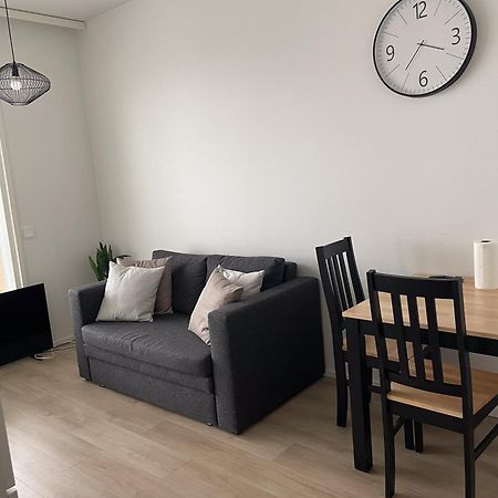 Snowflake Suites IV Rovaniemi Buitenkant foto