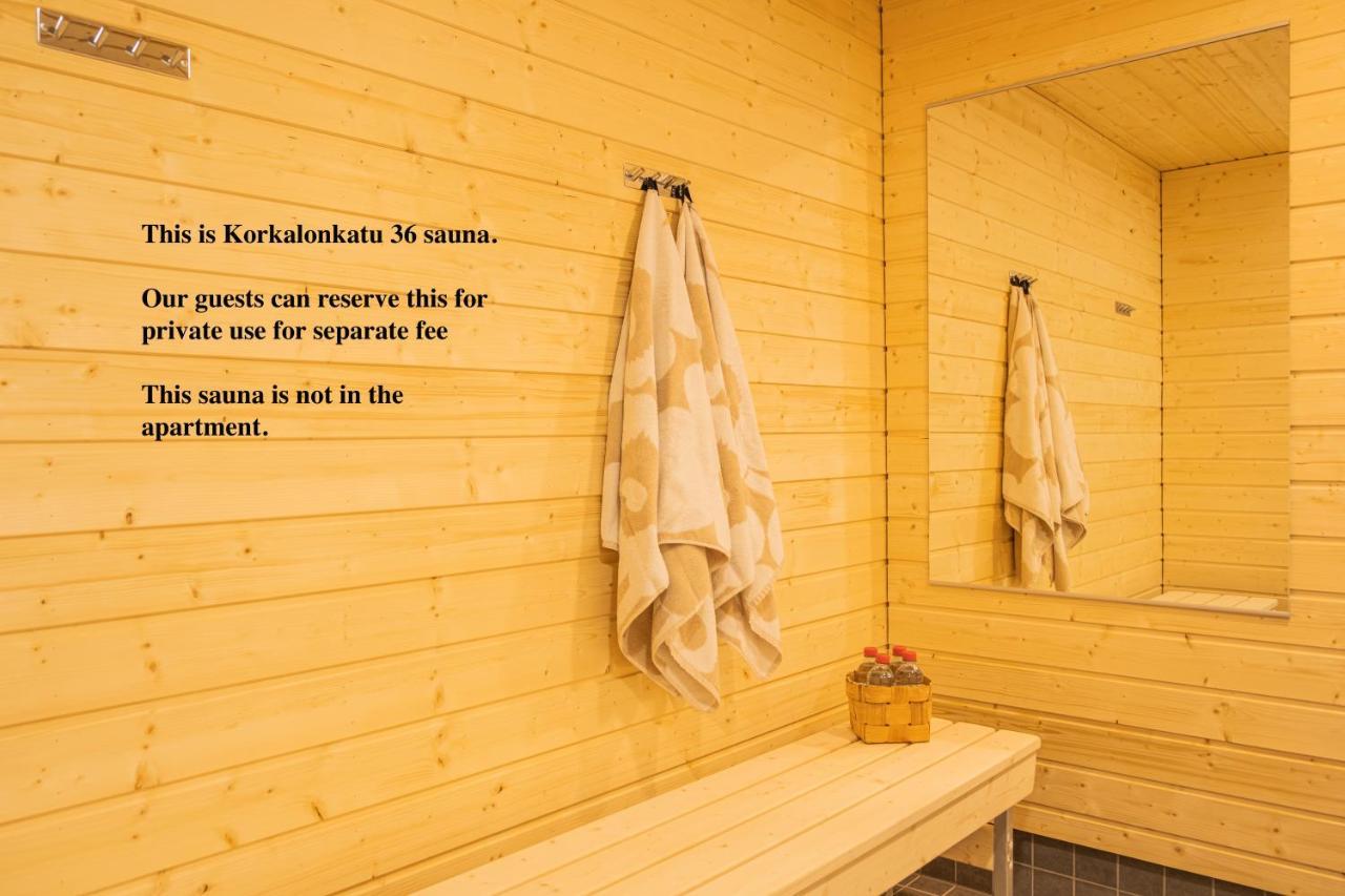 Snowflake Suites IV Rovaniemi Buitenkant foto