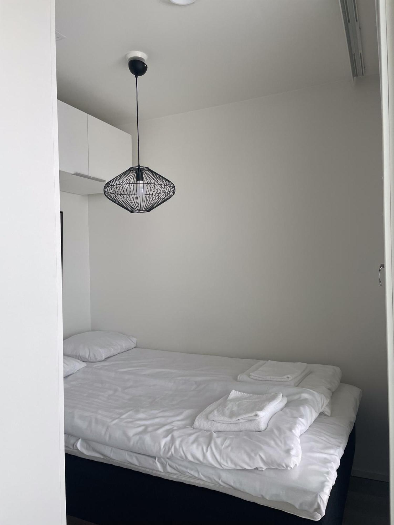 Snowflake Suites IV Rovaniemi Buitenkant foto