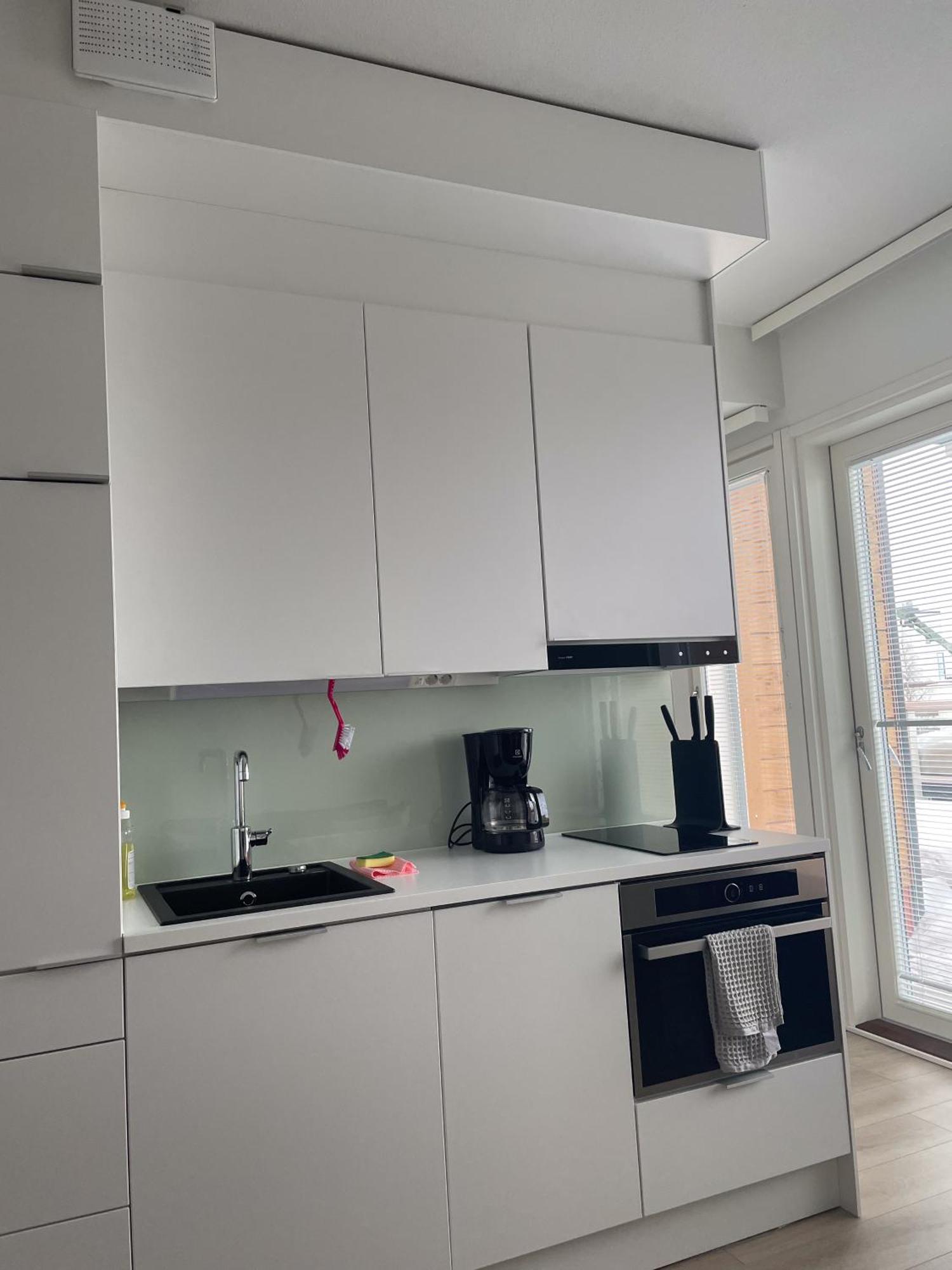 Snowflake Suites IV Rovaniemi Buitenkant foto