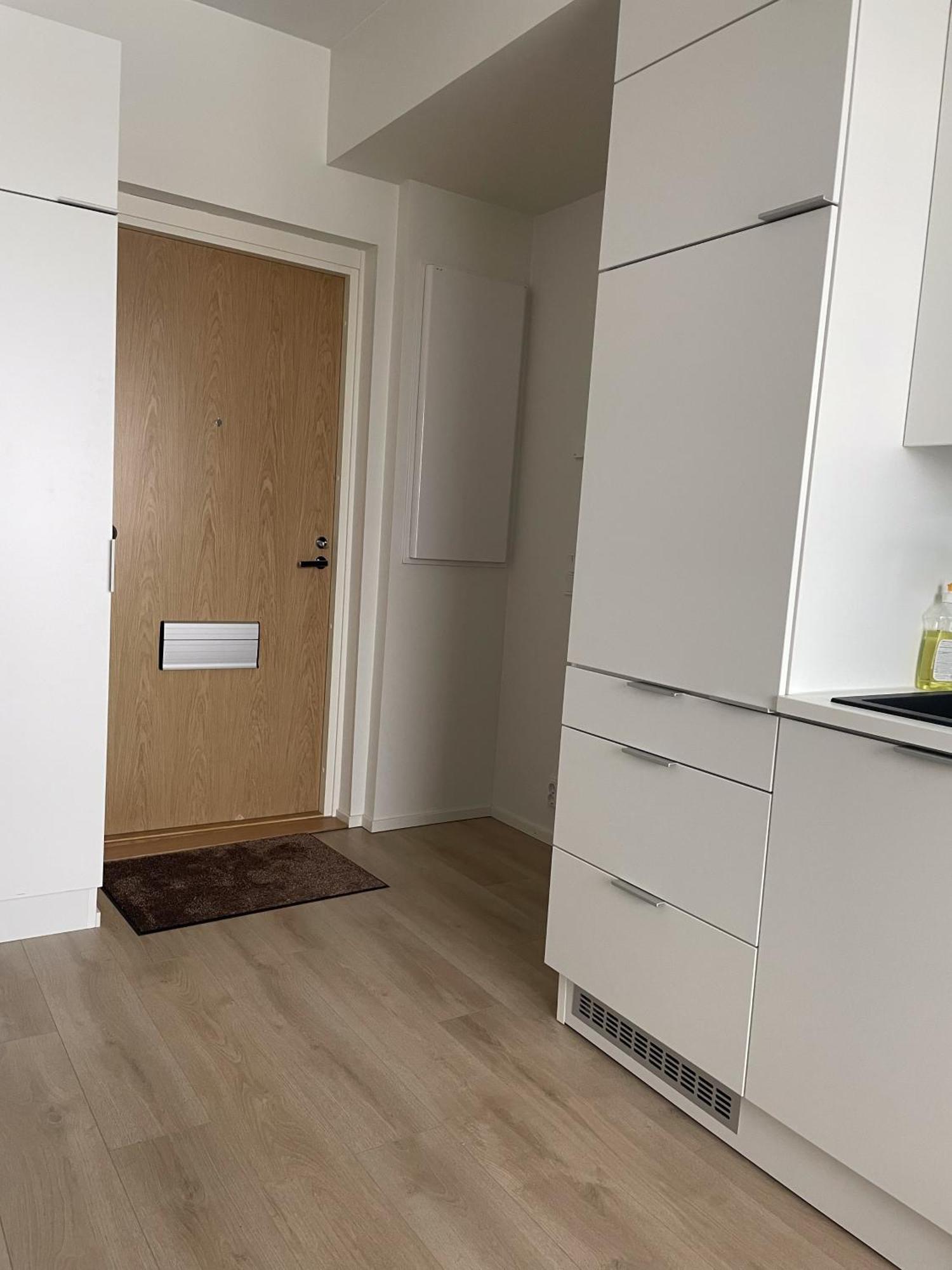 Snowflake Suites IV Rovaniemi Buitenkant foto